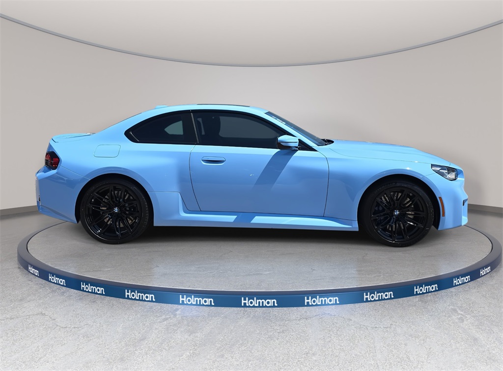 2023 Bmw M2 Series-2 photo 2