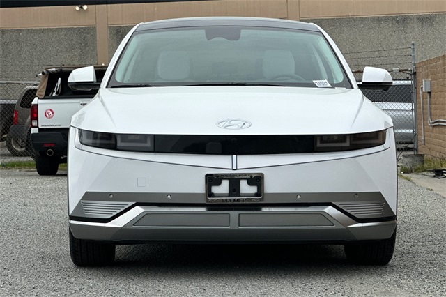 Certified 2024 Hyundai IONIQ 5 Limited with VIN KM8KR4DE1RU341968 for sale in Seaside, CA
