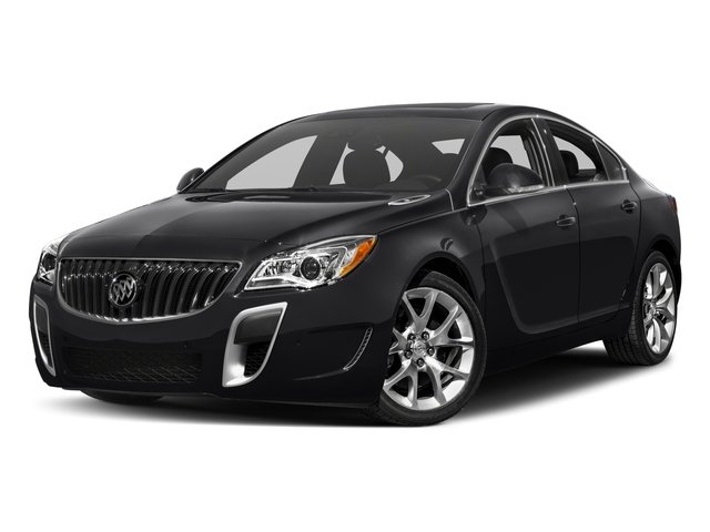 2017 Buick Regal GS's photo