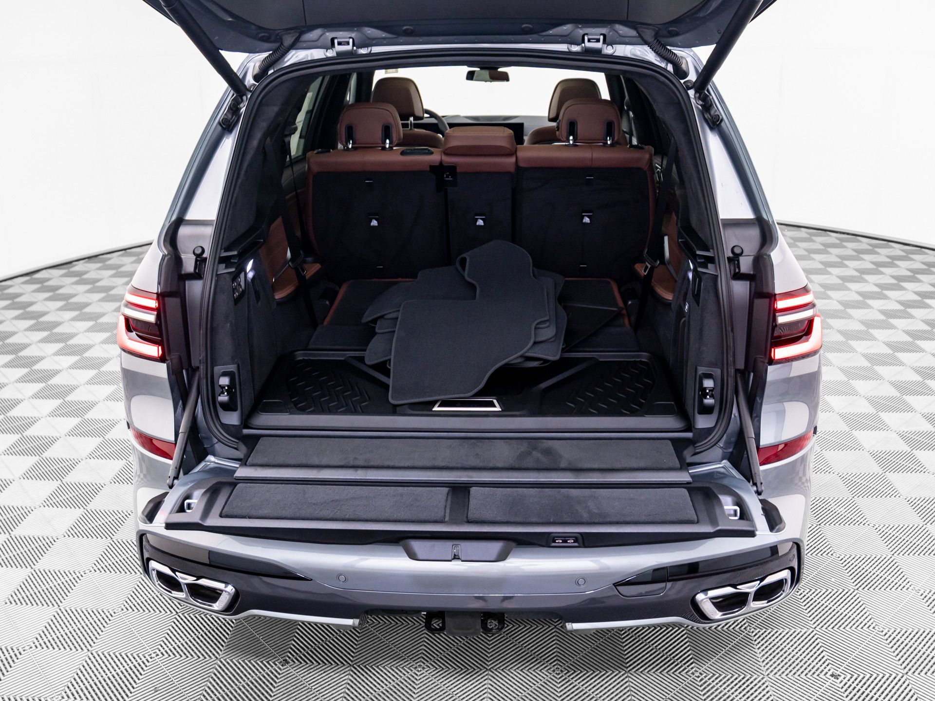 2025 Bmw X7 M60i photo 29