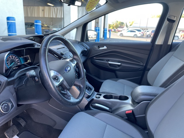2017 Ford C-Max Hybrid SE photo 11