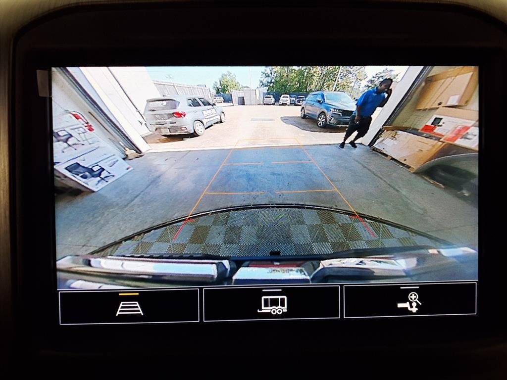 2021 Gmc Sierra 1500 Denali photo 4