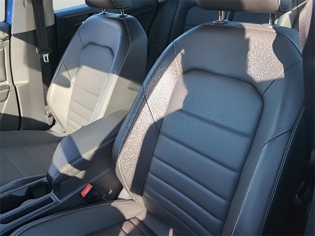 2024 Volkswagen Jetta 1.5T SE photo 12