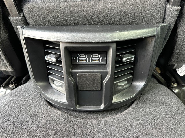 2024 Ram 2500 Big Horn photo 12