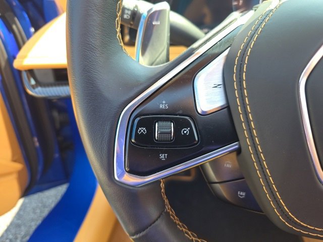 2023 Chevrolet Corvette Stingray 3LT photo 18