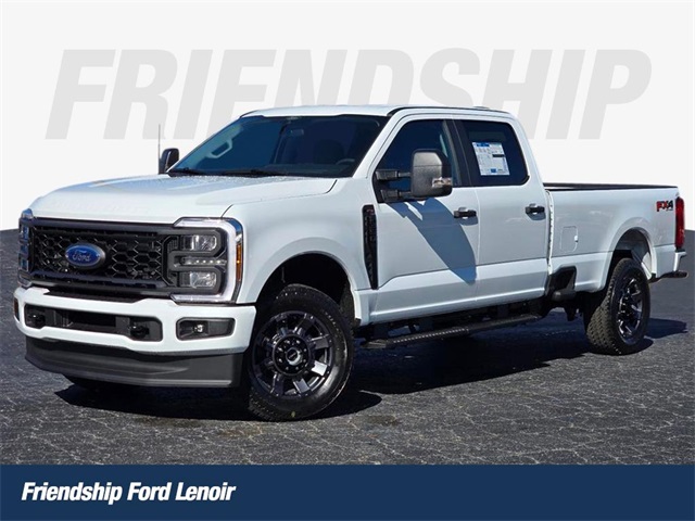 2026 Ford F-350 Super Duty XL's photo