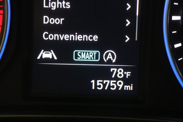 2023 Hyundai Kona SEL photo 12