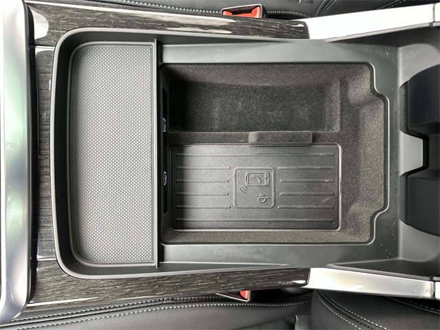 2025 Audi Q7 55 Premium photo 11