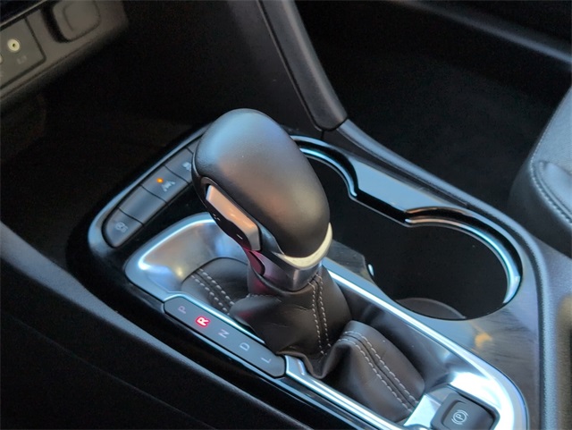 2020 Buick Encore GX Select photo 18