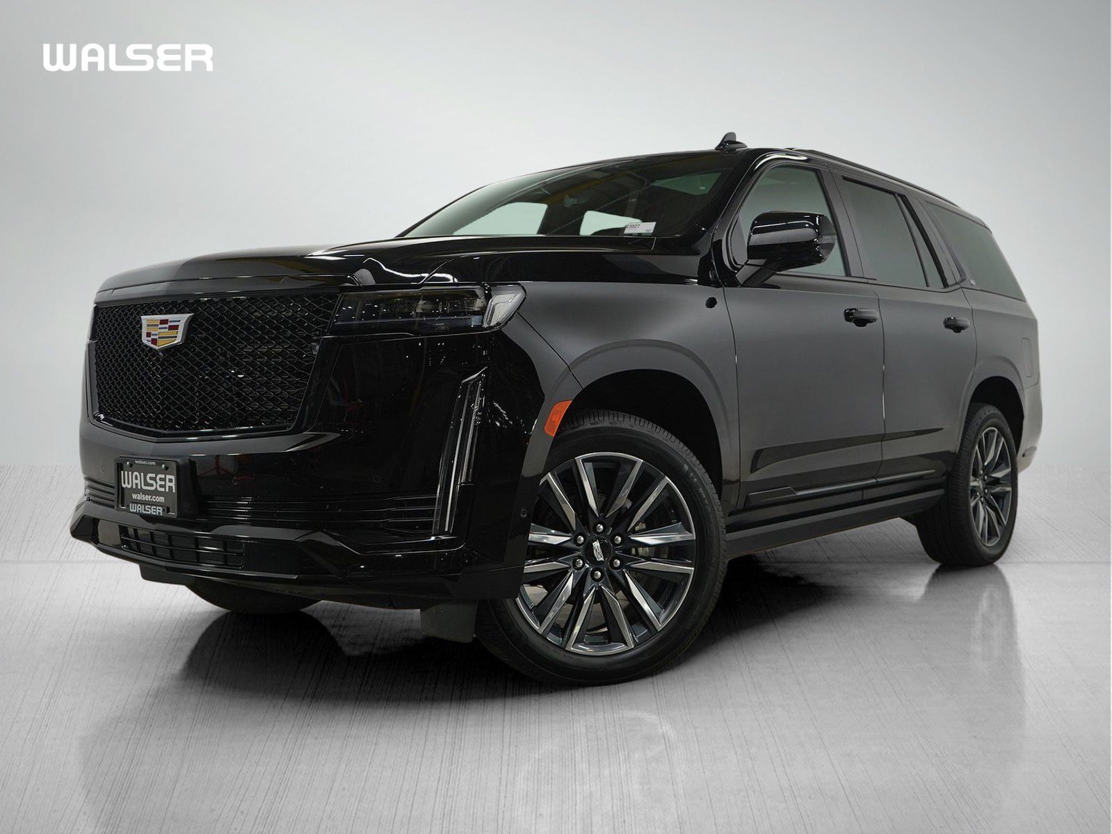 2023 Cadillac Escalade Sport Platinum's photo