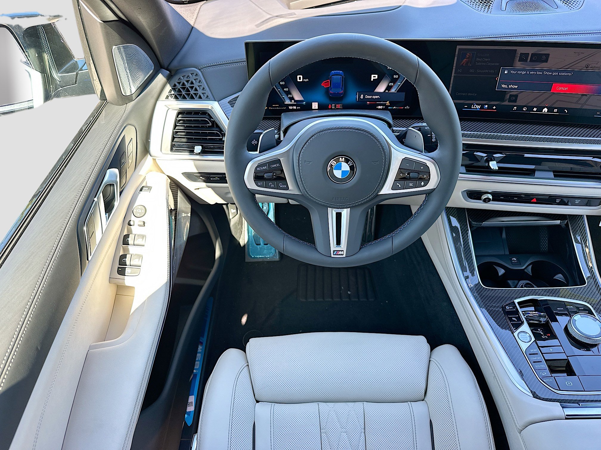 2026 Bmw X5 M60i photo 19