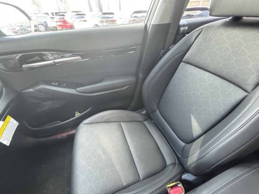 2026 Kia Seltos EX photo 13