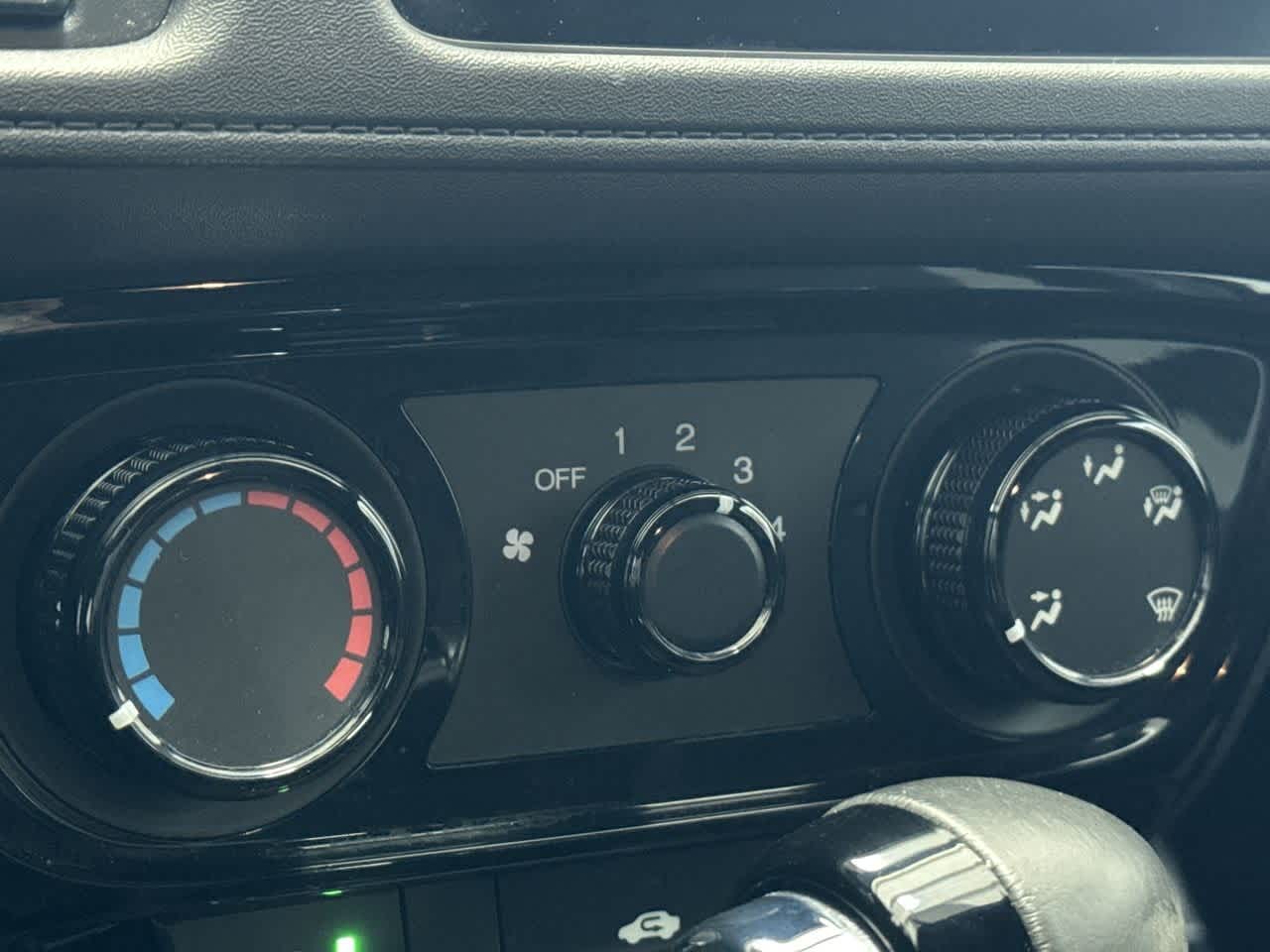 2021 Honda HR-V Sport photo 18