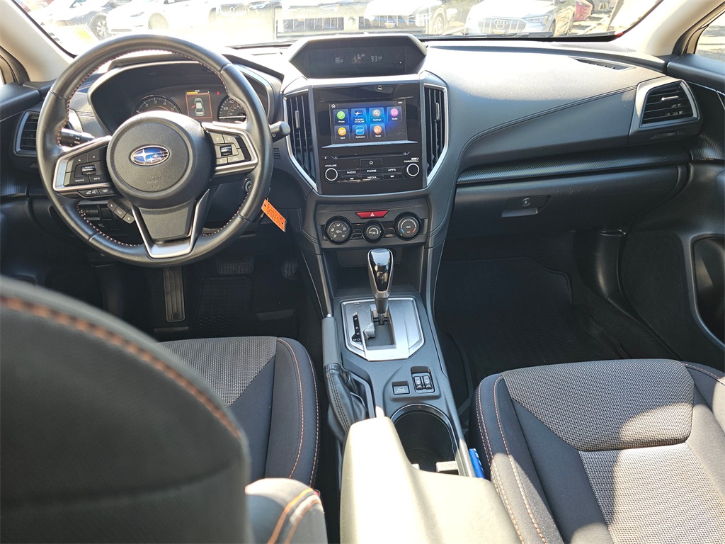 2019 Subaru Crosstrek 2.0i Premium photo 20