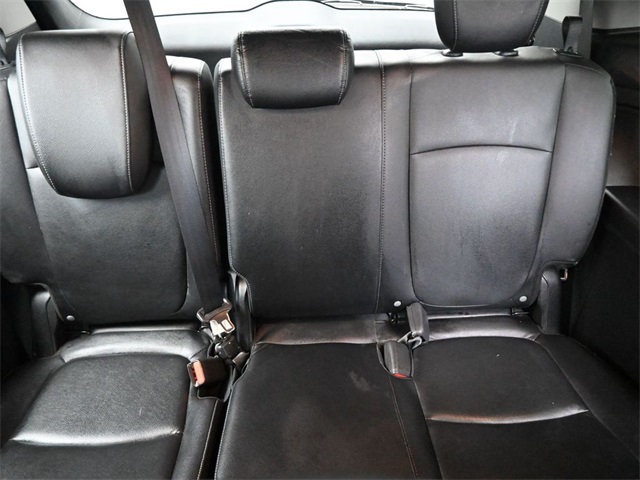 2022 Honda Odyssey EX-L photo 12