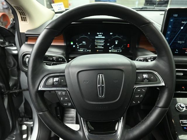 2022 LINCOLN NAUTILUS - Image 19