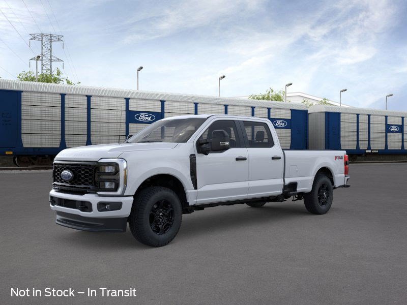 2026 Ford F-250 Base's photo