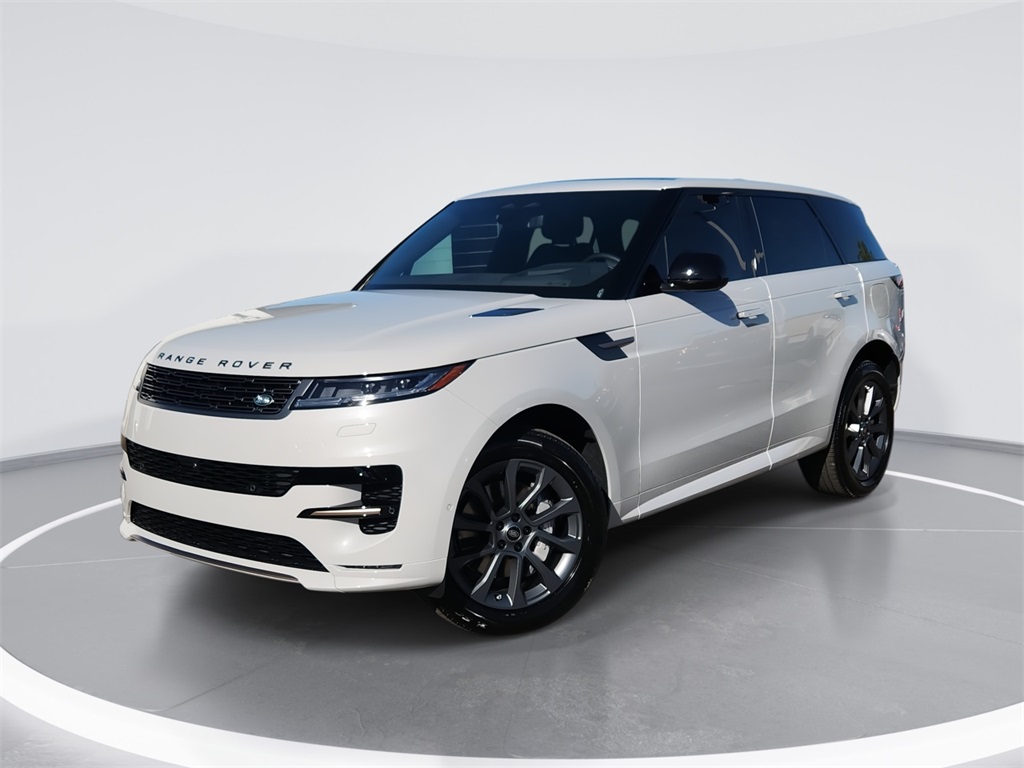 2025 Land Rover Range Rover Sport Dynamic SE's photo
