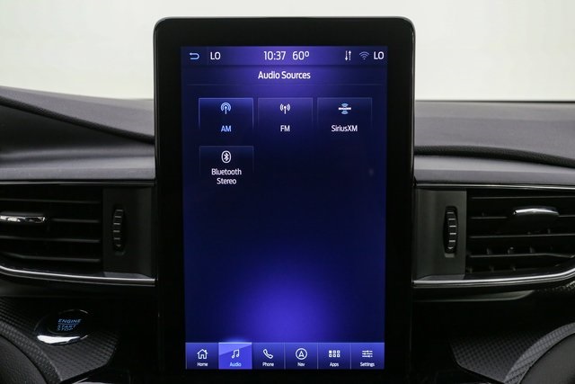 2022 Ford Explorer ST photo 21