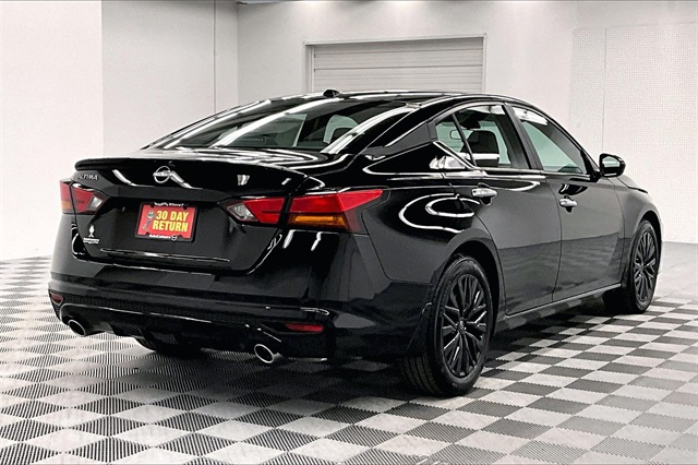 2025 Nissan Altima 2.5 SV Special Edition photo 17