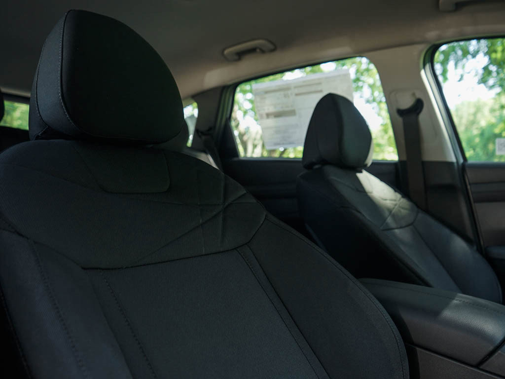 2025 Hyundai Tucson SE photo 7