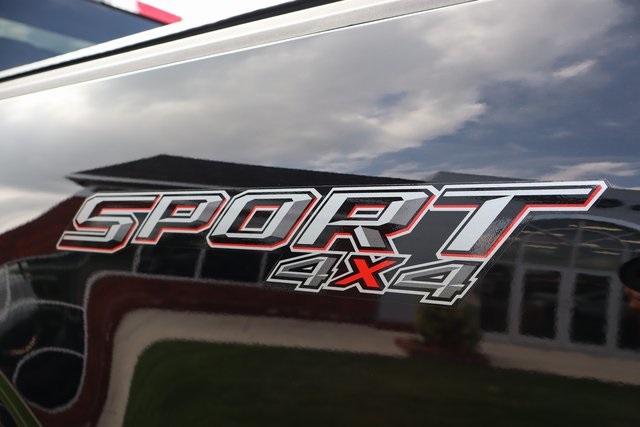 2022 Ford F-150 XLT photo 30