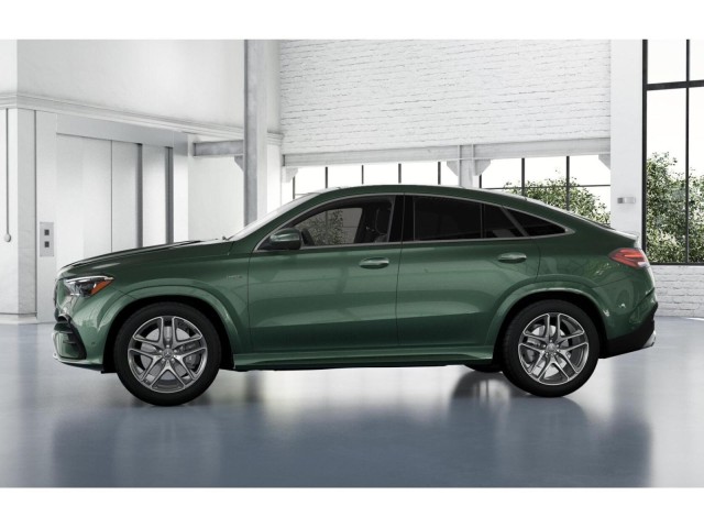 2026 Mercedes Benz GLE AMG 53 photo 33