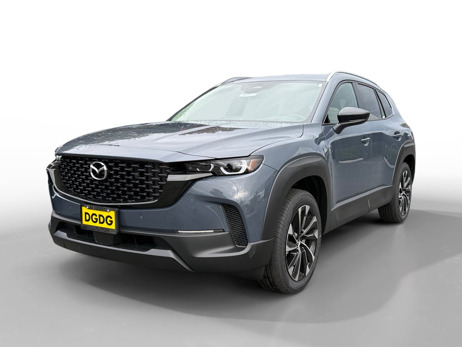 2026 Mazda CX-50 Premium Plus's photo