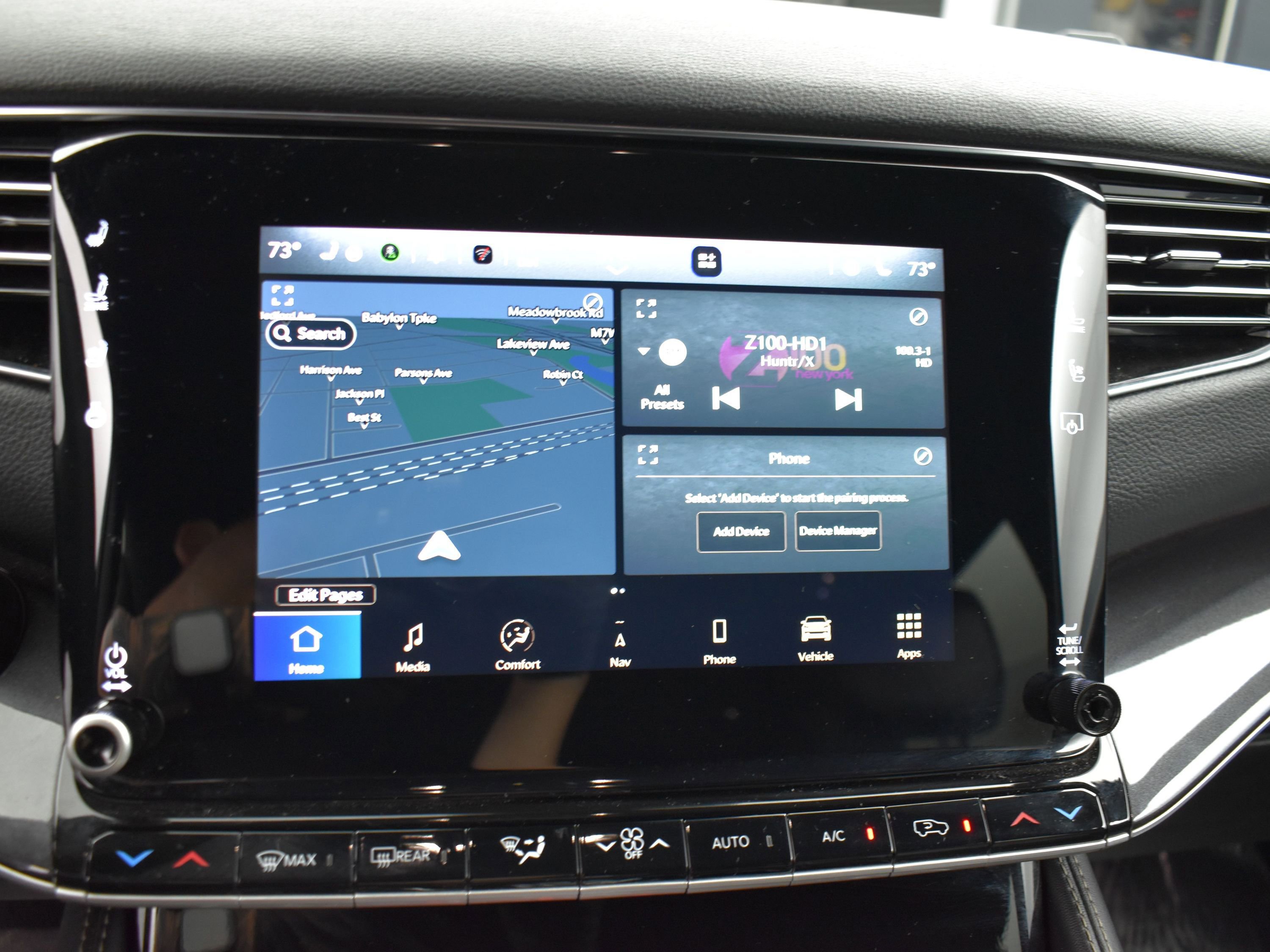 2024 Jeep Wagoneer L Base photo 12