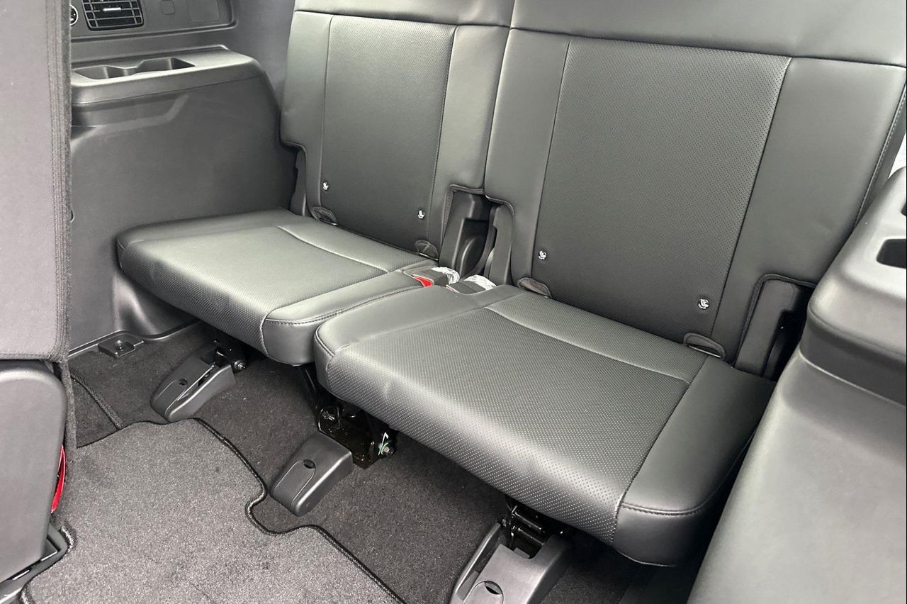 2025 Hyundai Santa Fe SEL photo 16