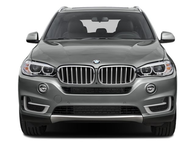 2018 Bmw X5 xDrive35i photo 3