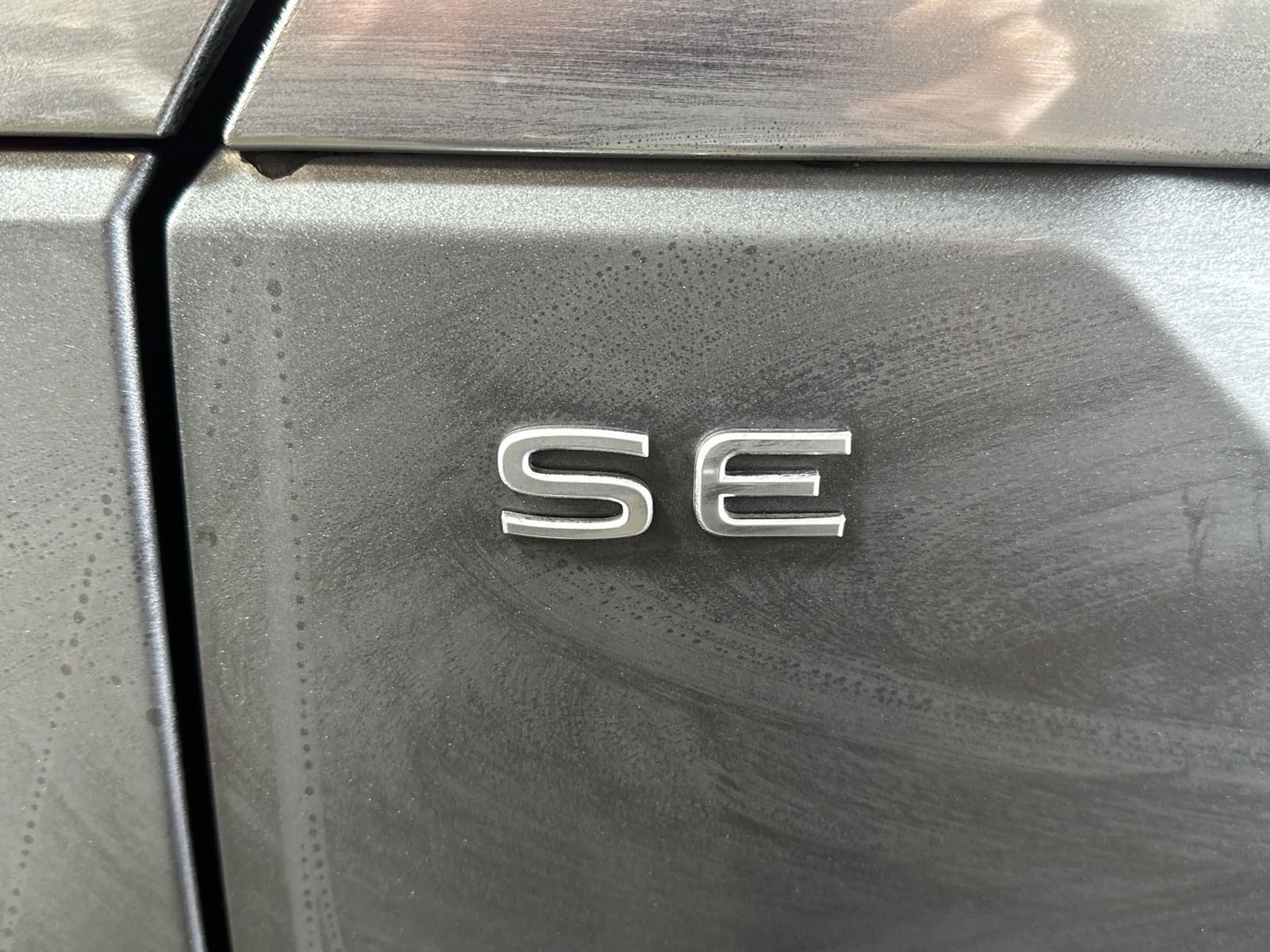 2025 Volkswagen Atlas SE Technology photo 29