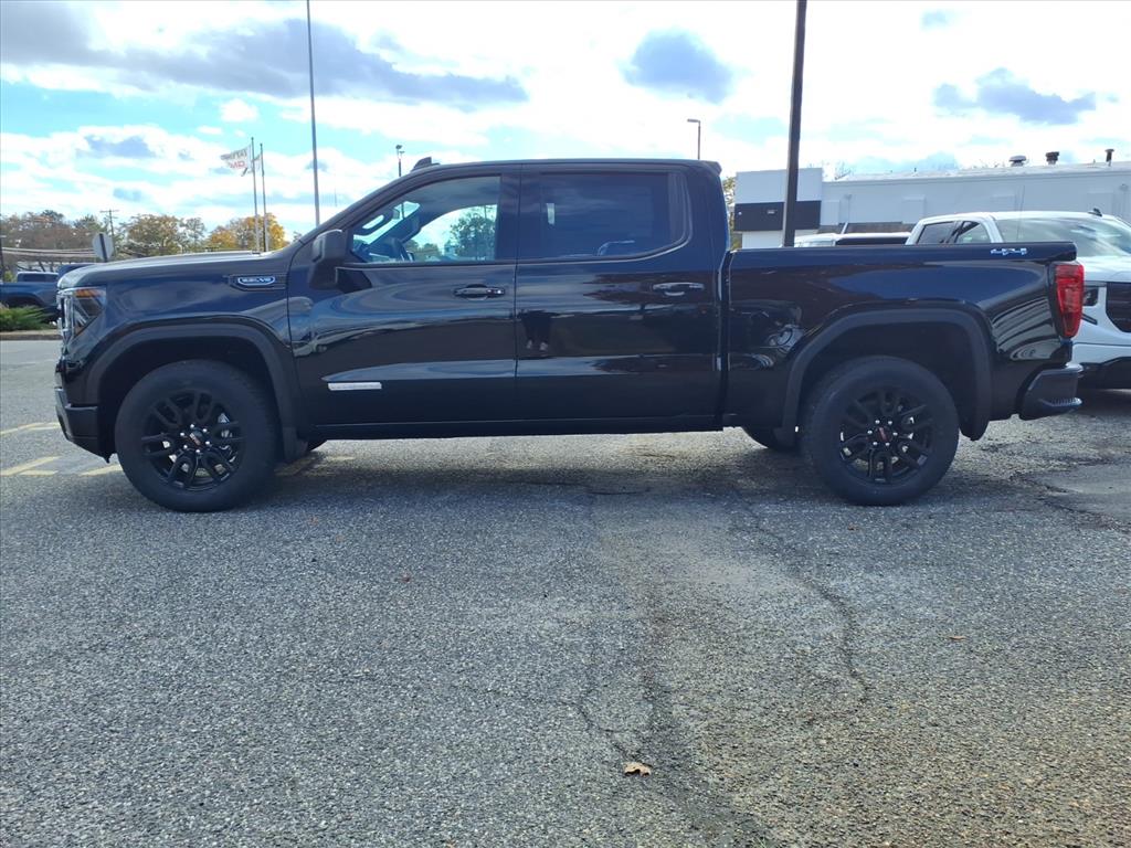 2026 Gmc Sierra 1500 Elevation photo 4