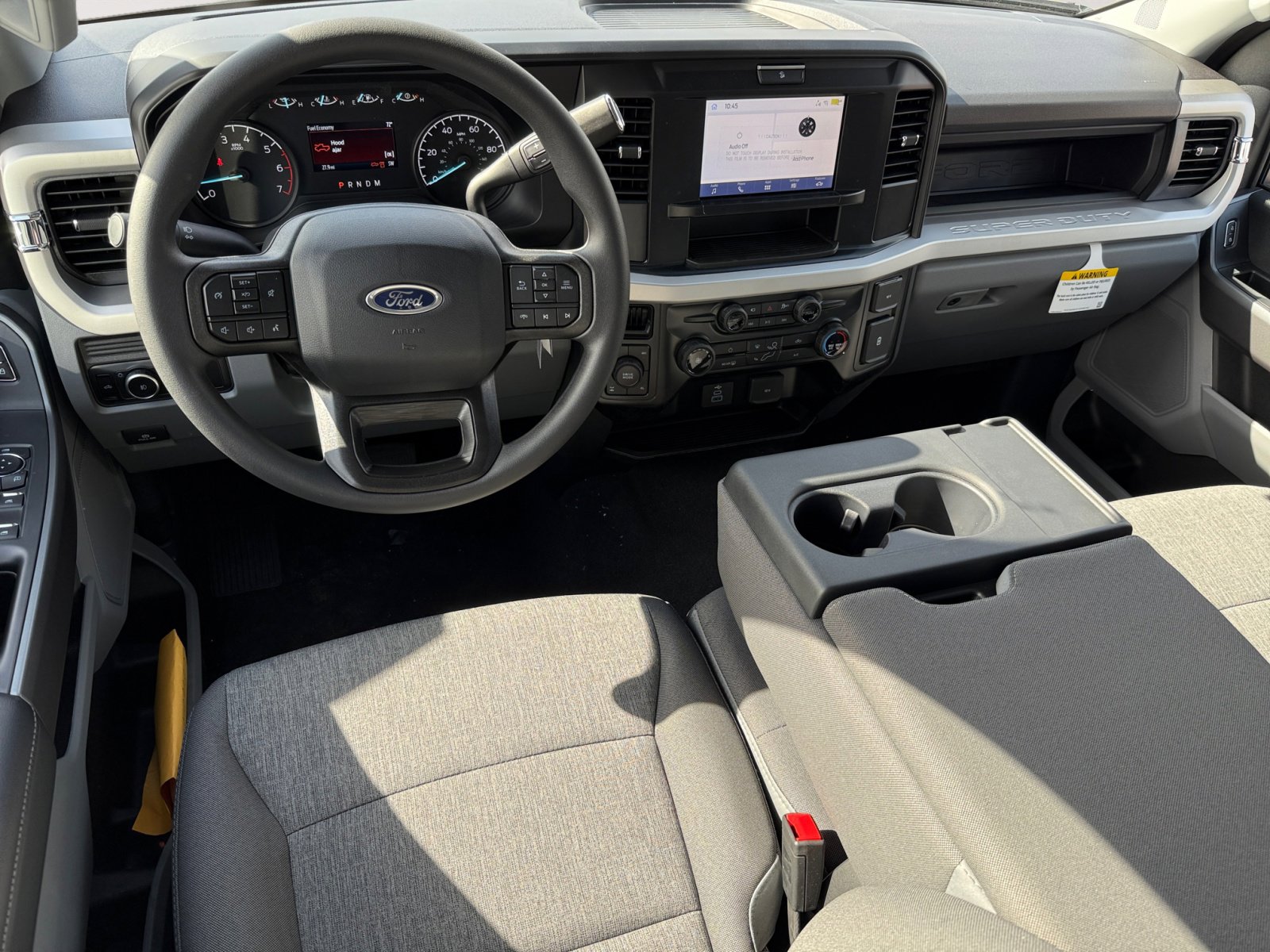 2025 Ford F-250 XL photo 14