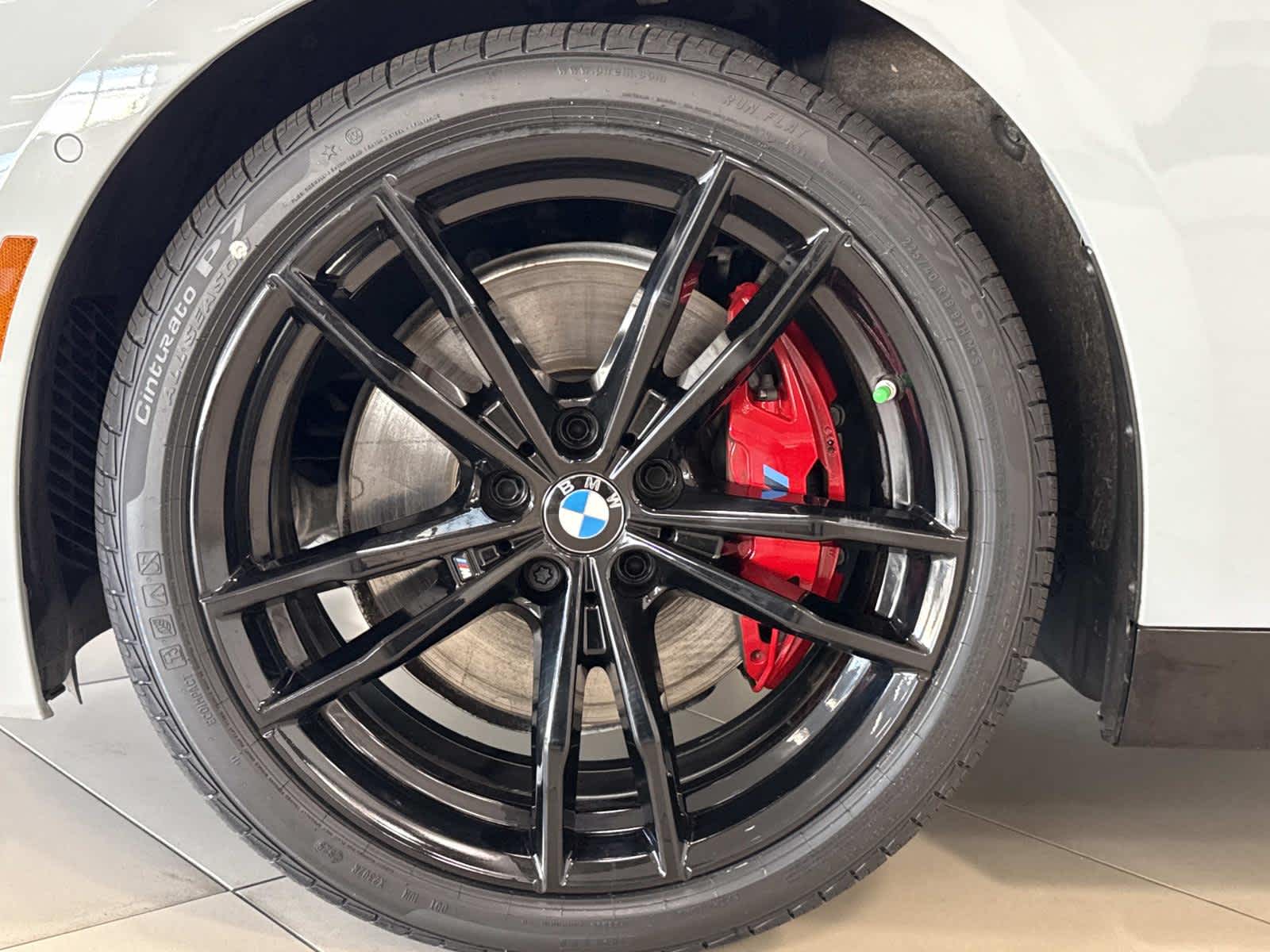 2024 Bmw M240i xDrive photo 11