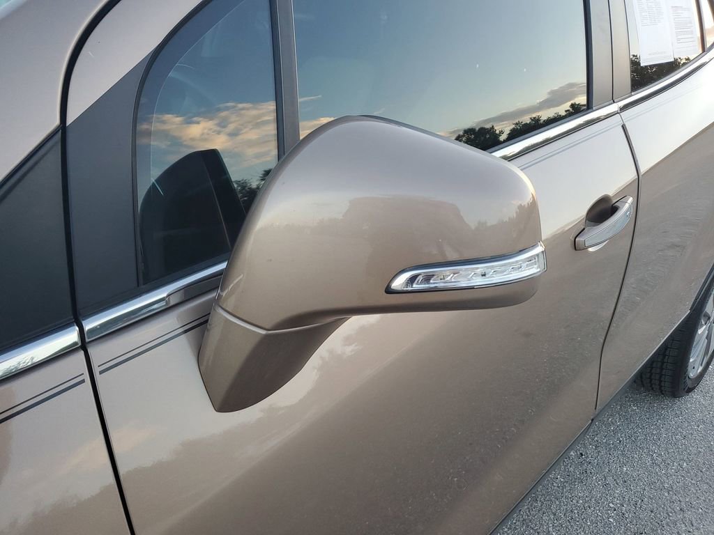 2019 Buick Encore Preferred photo 21