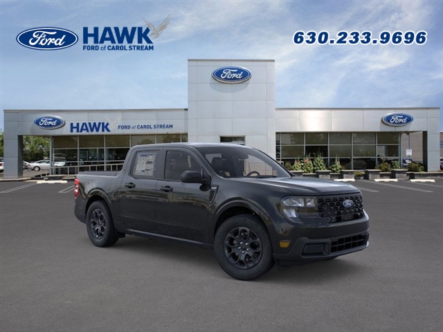 2025 FORD MAVERICK - Image 7