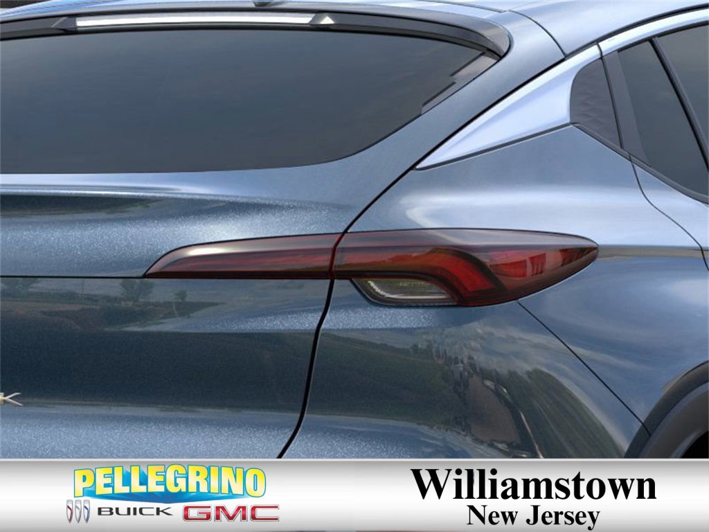 2026 Buick Envista Preferred photo 11