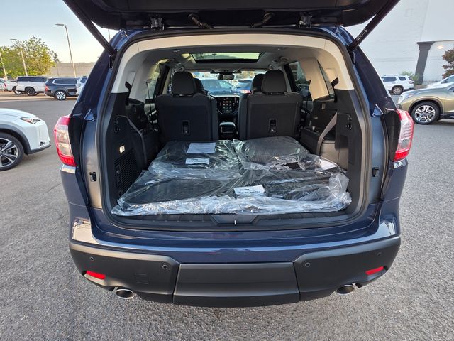 2025 Subaru Ascent Onyx Edition photo 12