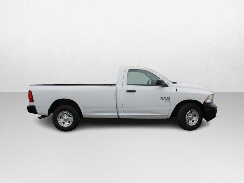 2021 Ram 1500 Classic Tradesman photo 2