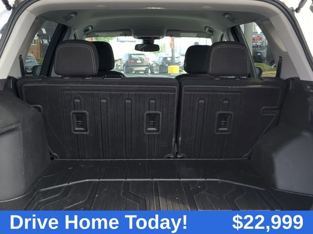 2022 Gmc Terrain SLE photo 8