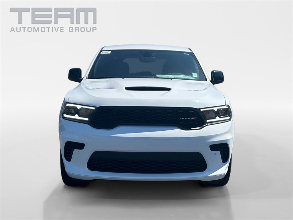 2025 Dodge Durango R/T photo 2