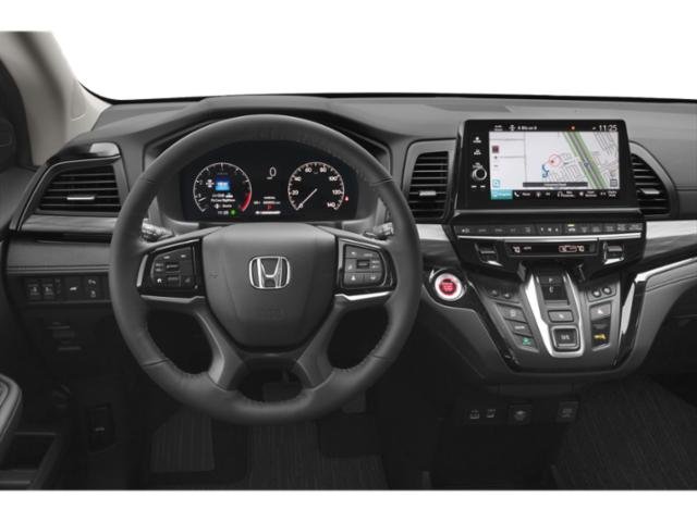 2026 Honda Odyssey Elite photo 7