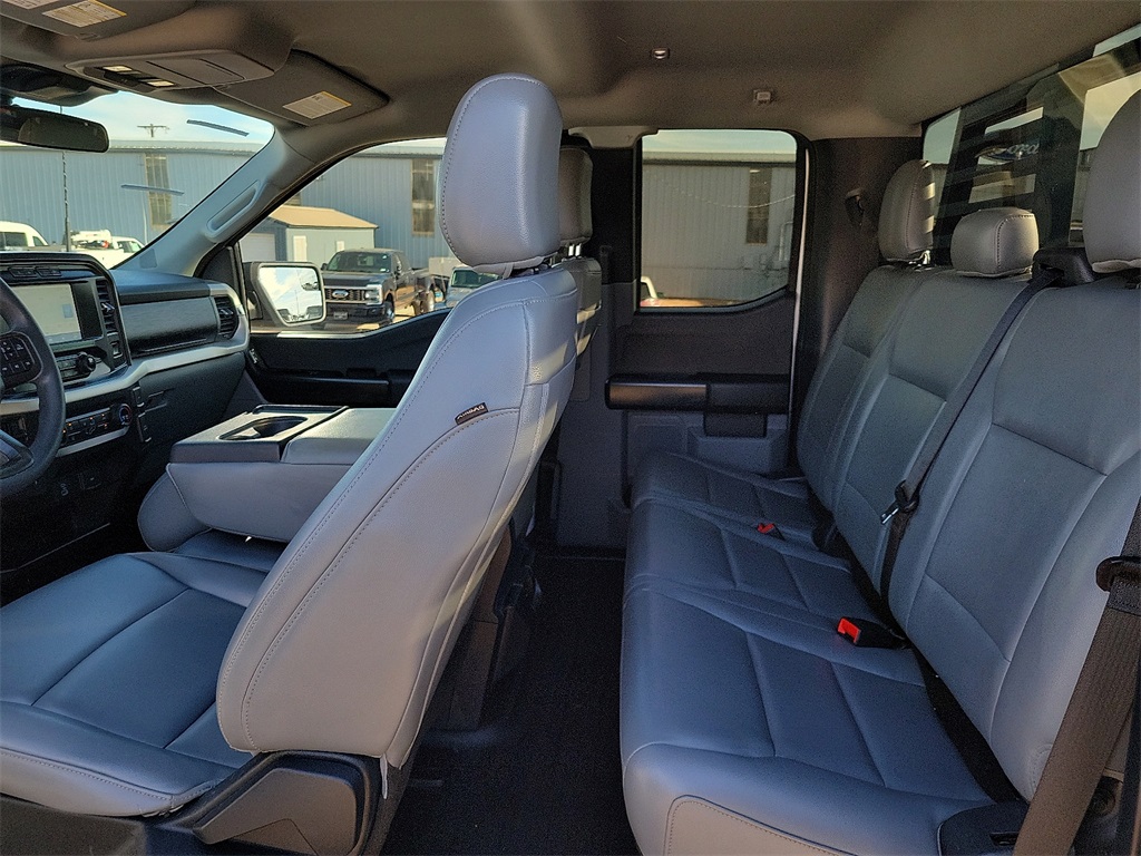 2021 Ford F-150 XL photo 16