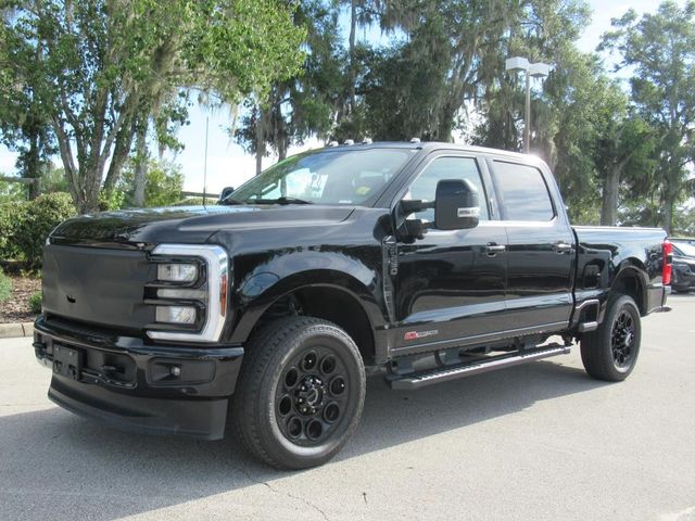 2024 Ford F-250 photo 2