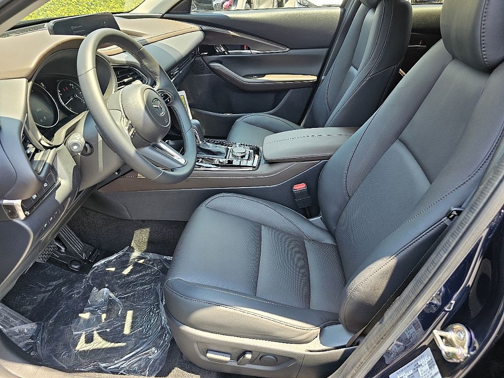 2025 Mazda CX-30 2.5 S Premium photo 21