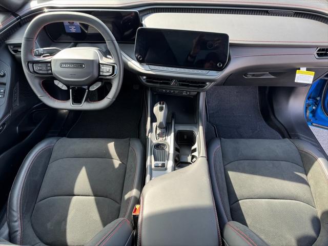 2025 Dodge Charger Daytona Scat Pack AWD photo 20
