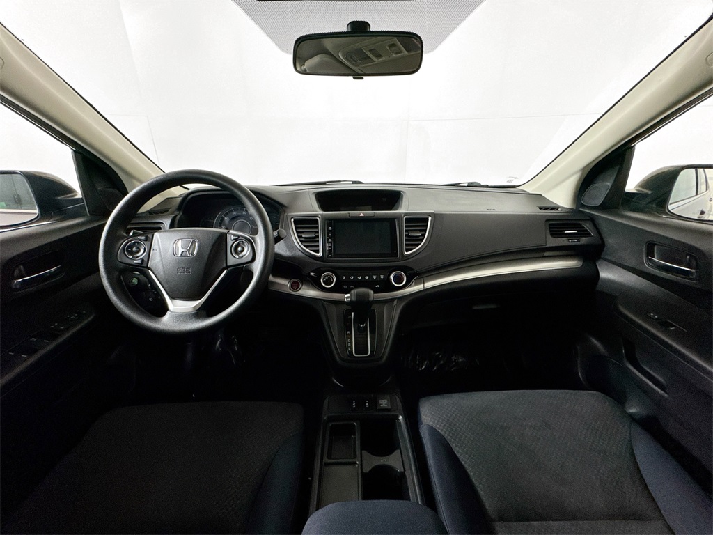 2016 Honda CR-V EX photo 7
