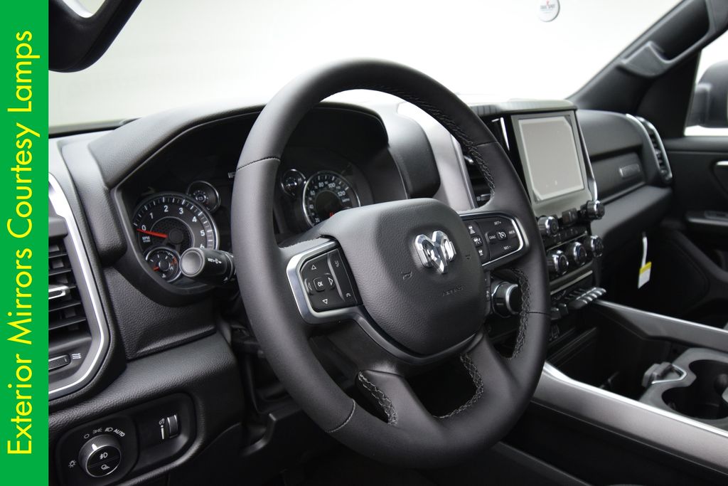 2025 Ram 1500 Big Horn Lone Star photo 10