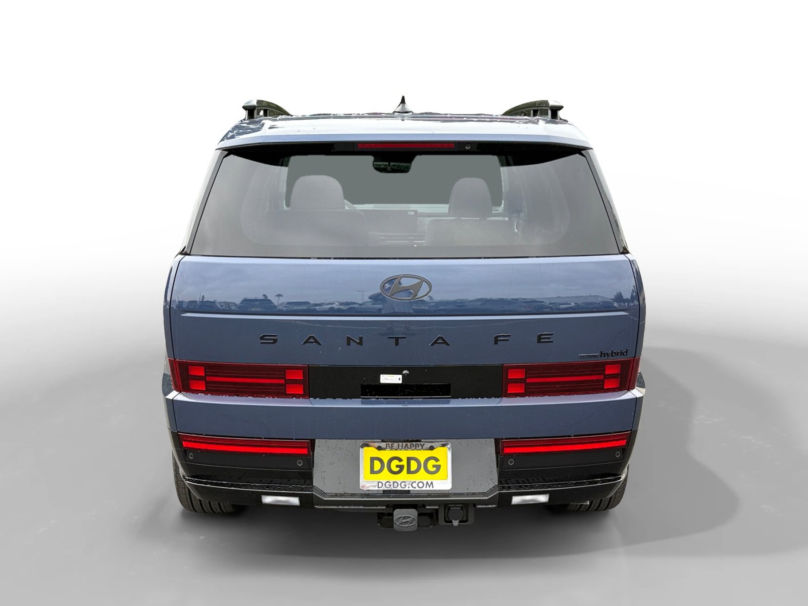 2026 Hyundai Santa Fe Calligraphy photo 4
